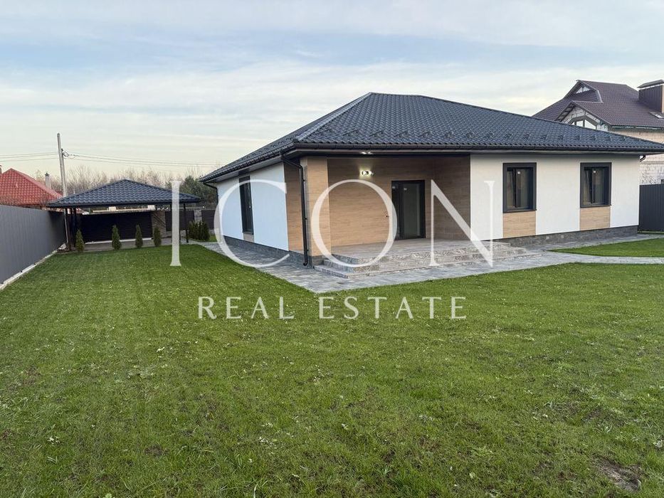 Продаж будинку |182 м²| Грушевського, Ворзель