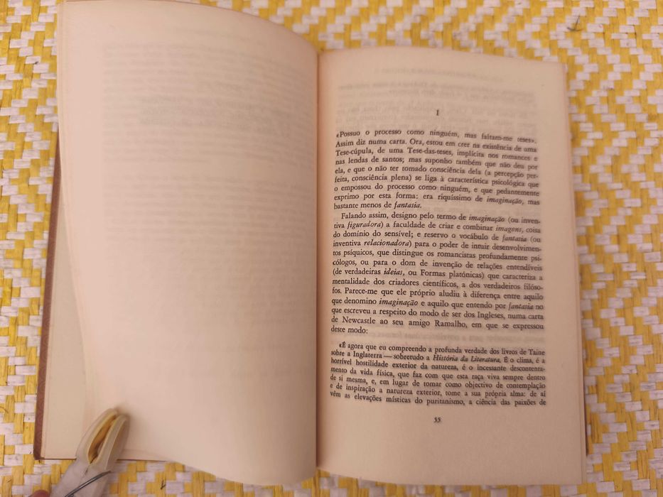 Ensaios Tomo VI – 
António Sérgio