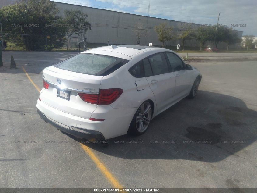 Разборка БМВ F07 GT 535 N55 B30 Gran Turismo M Пакет BMW HELP