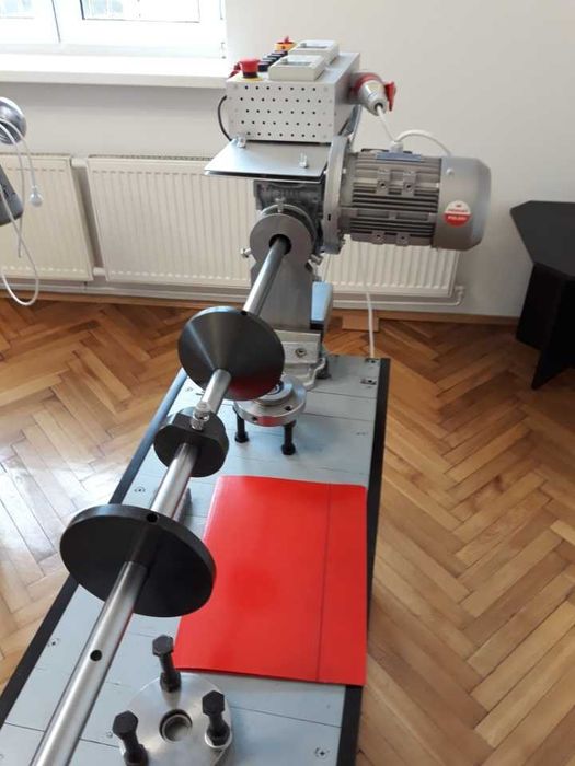 wytaczarka mobilna A160/28 instrukcja, gwarancja, leasing dla firm