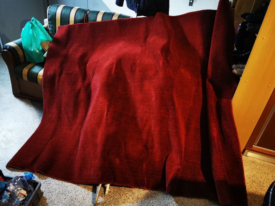 Vende-se carpete para sala