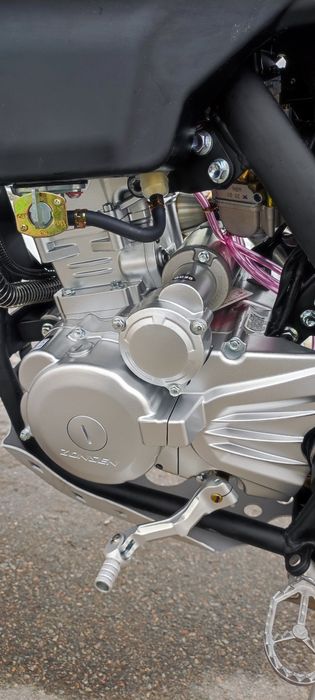 Kovi Max 300 Motard