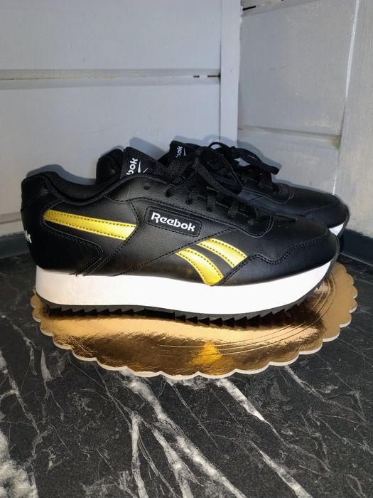 Adidasy Reebok 40 Nowe