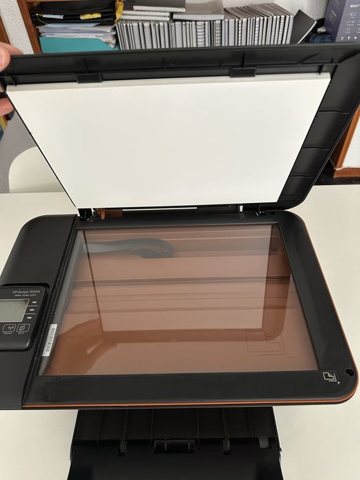 Impressora HP Deskjet 3055A64551818979458124