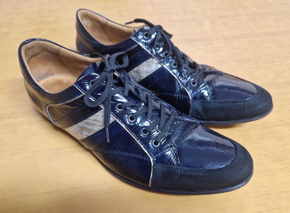 Sapatos Muratti Florentino 42