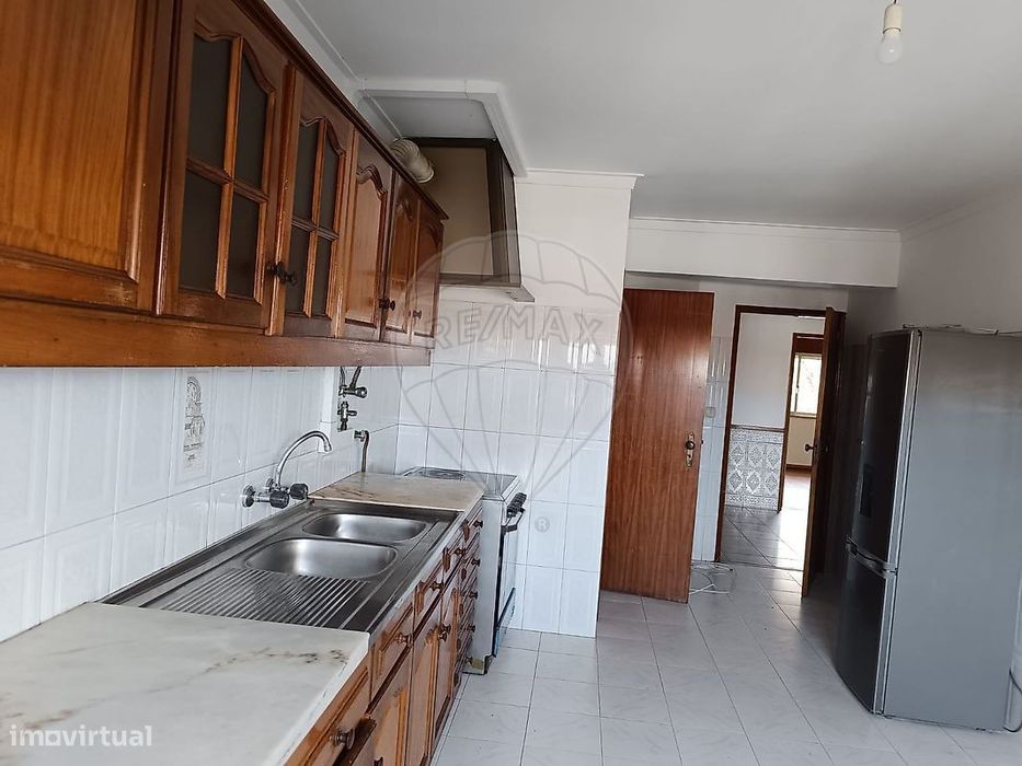 Apartamento T1 para venda