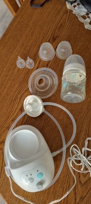 Laktator elektryczny canpol babies easy start