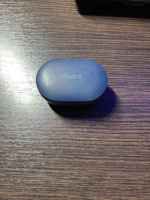 Redmi AirDots 3 blue