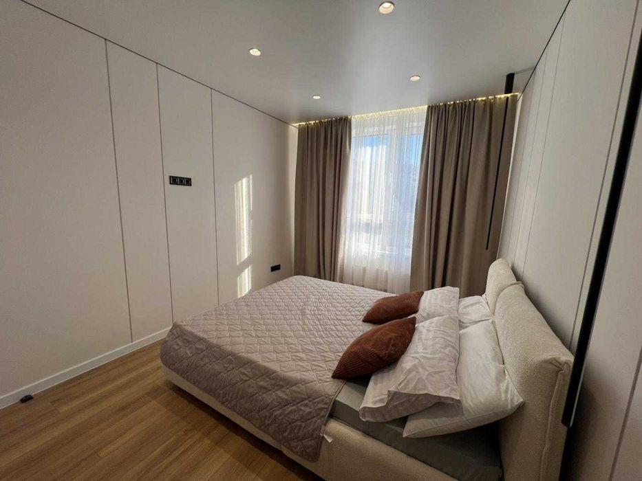 1-room apartment apartment by the address st. Zhilyanskaya (area 46 m²) - Atlanta.ua - photo 13