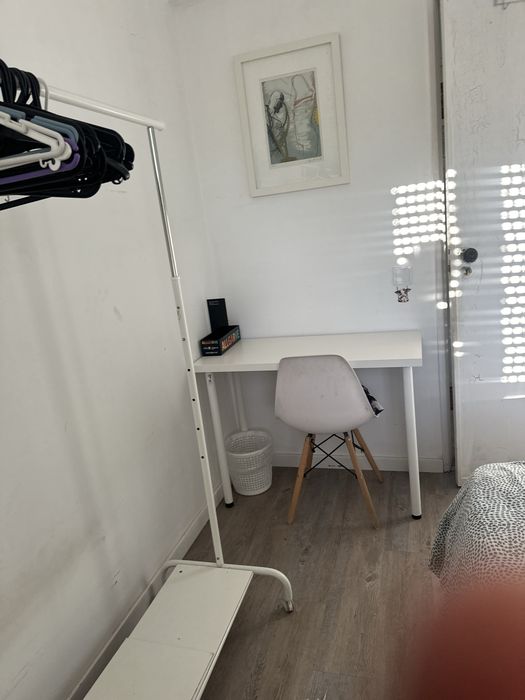 Quarto p solteiro