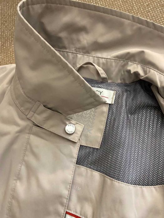 Плащ - дощевик GEOX