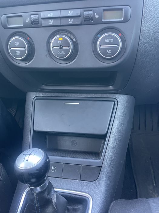 Volkswagen Golf Plus 2007 VIN WVWZZZ1KZ8W525971 фото оголошення 8 з 8