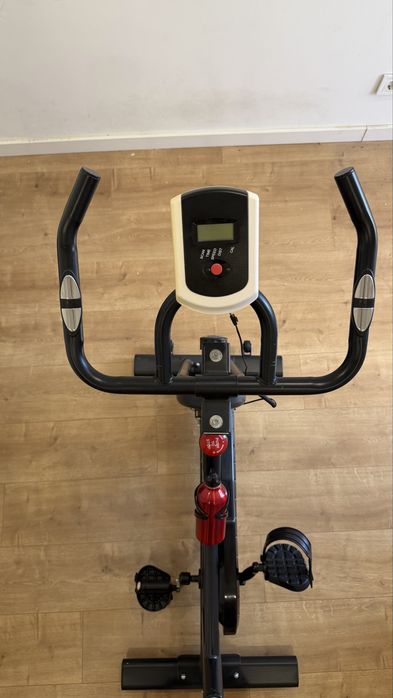 Bicicleta de Spinning / Indoor Cycling