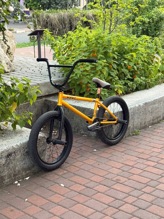 bmx cult/bsd/stress/primo