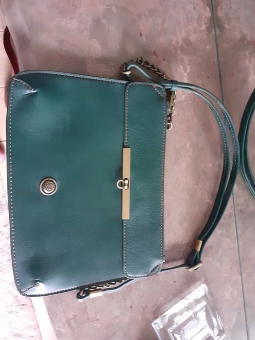 Mala  da Adolfo Dominguez