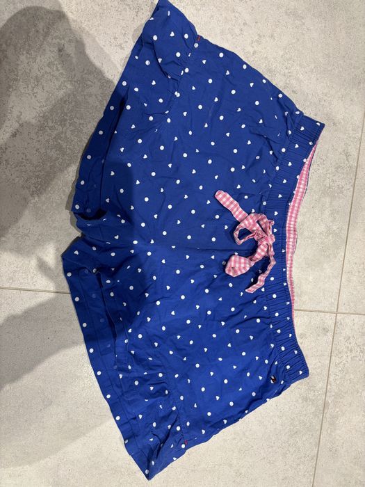 Домашние шорты tommy hilfiger