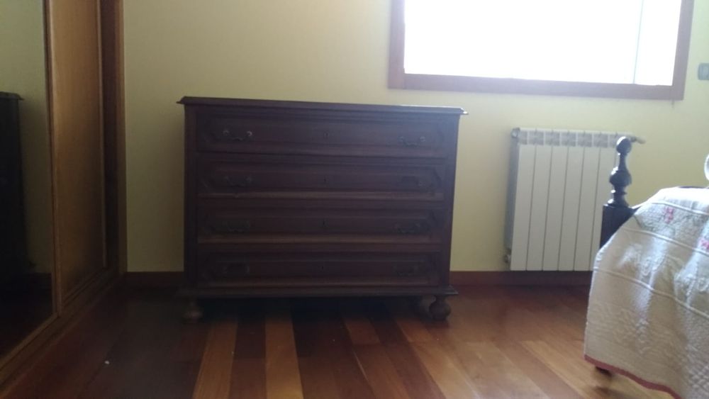 Mobilia de quarto