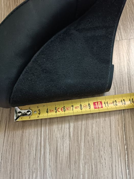 Buty na koturnie H&M rozmiar 39 nowe