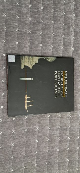 Livro de fotografias "Na rota dos navegadores portugueses"
