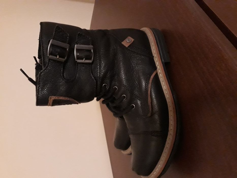 Buty dziecięce Lasocki Young trzewiki, kozaki 34