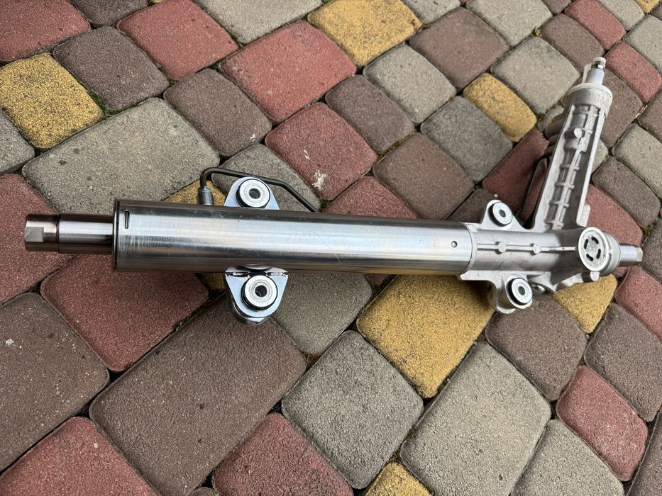 Рульова рейка Sprinter 901 902 903 905 спрінтер рулевая