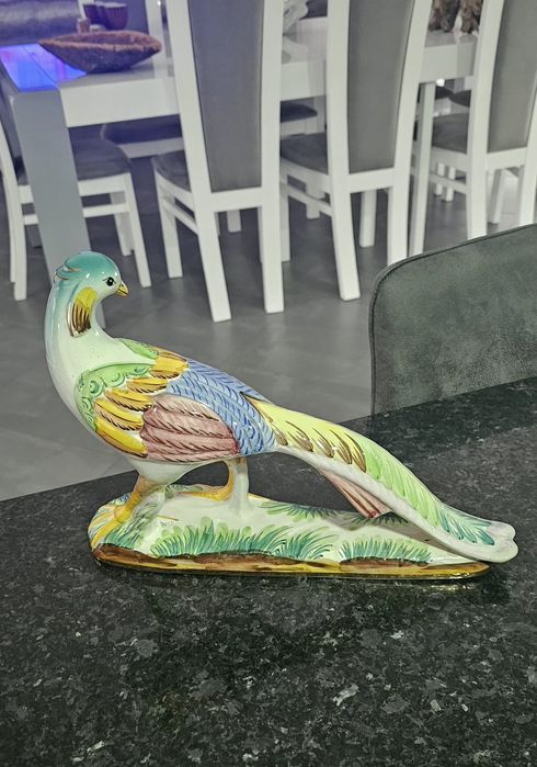 Faisão de porcelana
