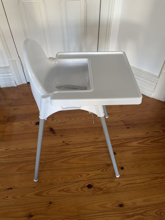 Cadeira de bebé Happy Bear desmontável