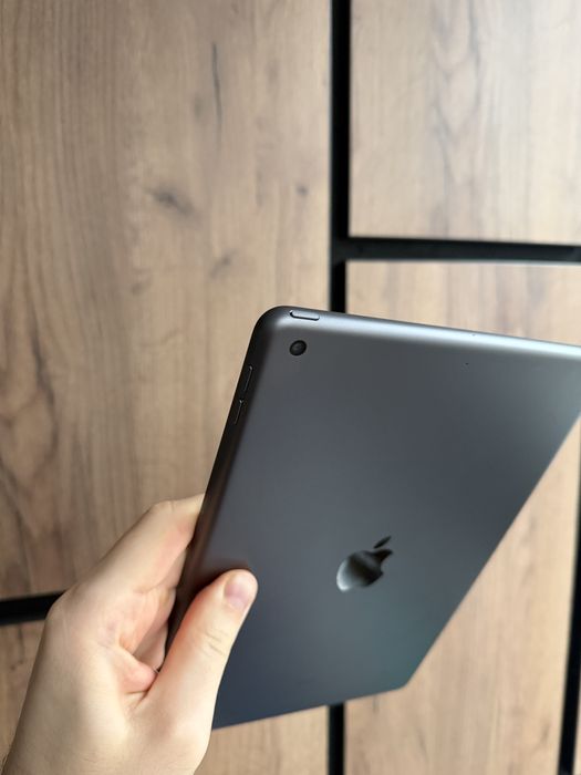 Apple iPad 8 32gb Wi-Fi