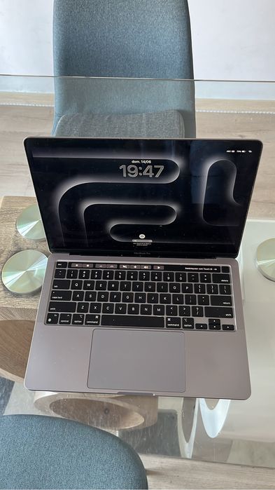 MacBook Pro 13/2020 M1