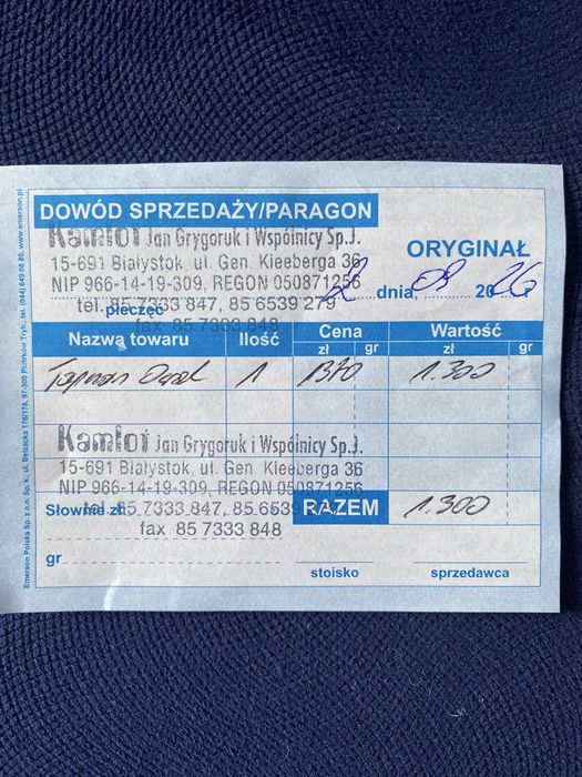 Tapczan z pojemnikem na pościel