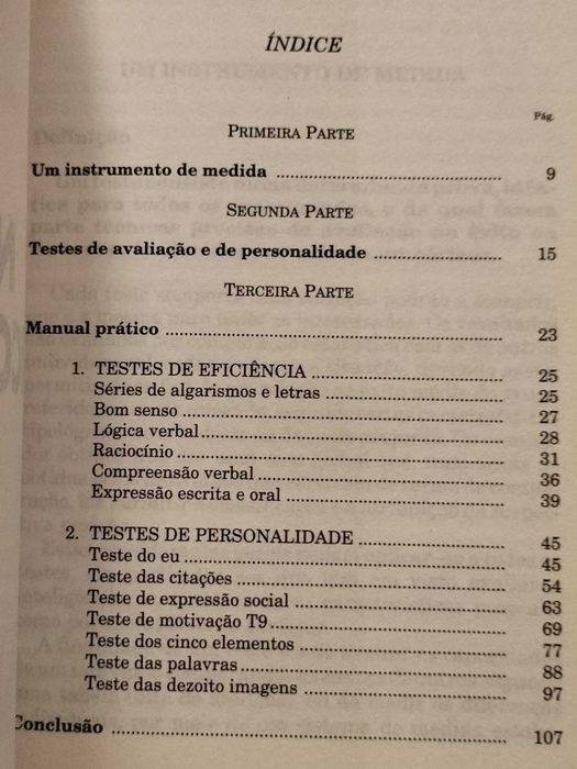 Pierre Vallaud - Como vencer nos testes psicotécnicos