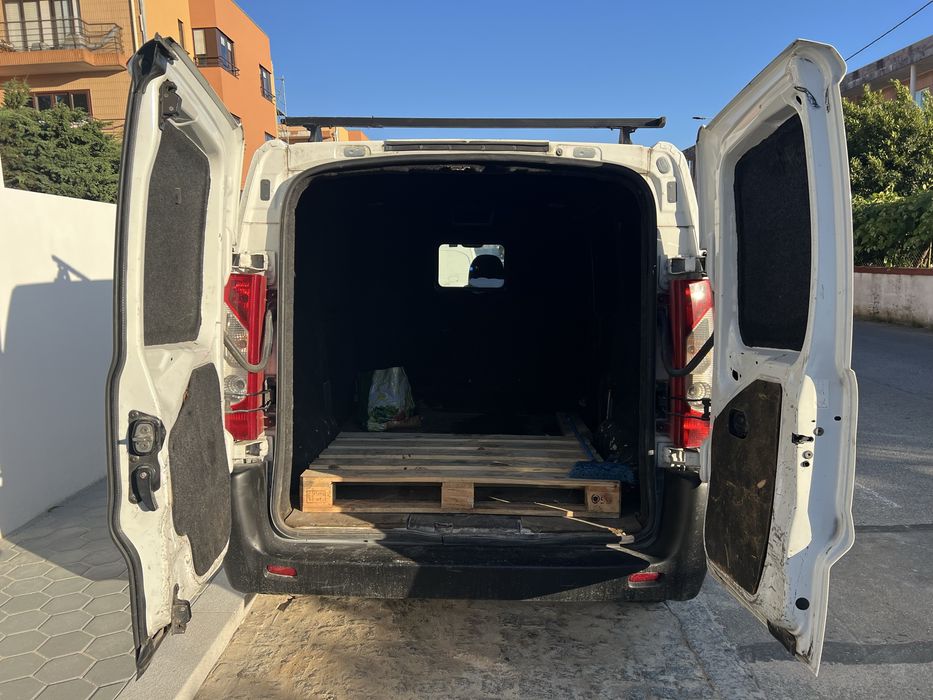 Peugeot expert 1.6hdi