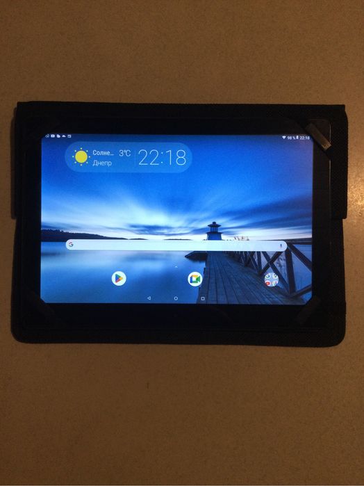 Продам планшет  Lenovo tad 10