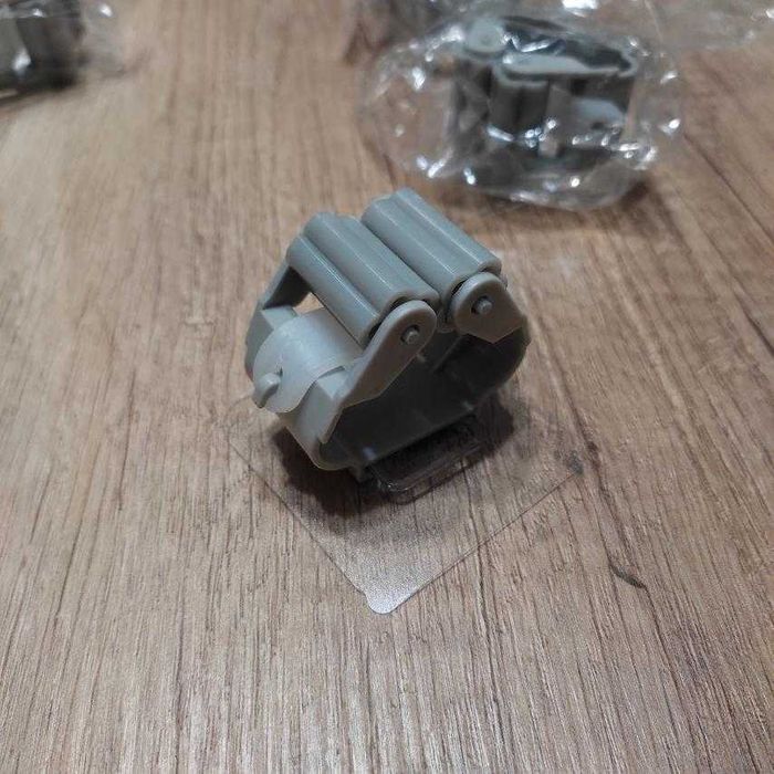 Тримач для швабри