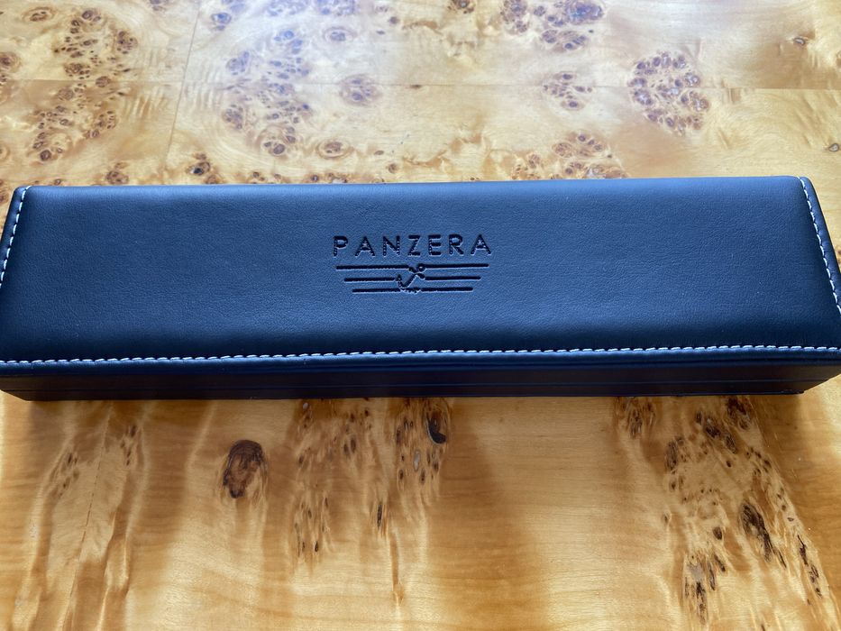 Zegarek Panzera Time Master (Automatic)