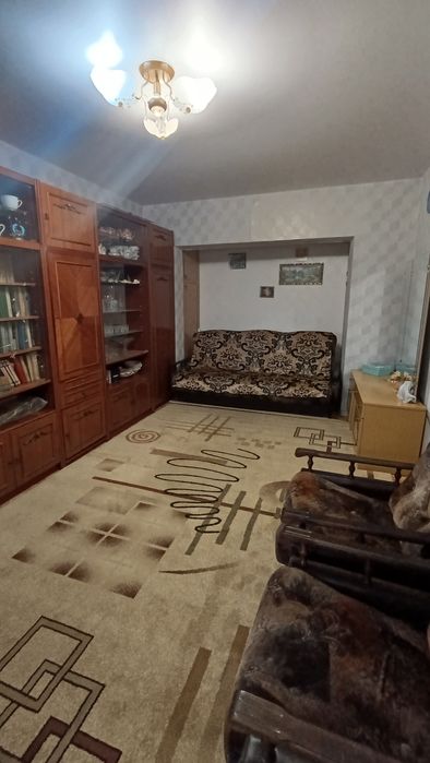 Продаж 2 кімн .кв 3/9  (Південний)"Сертифікат"