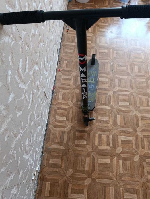 Детский самокат Maraton