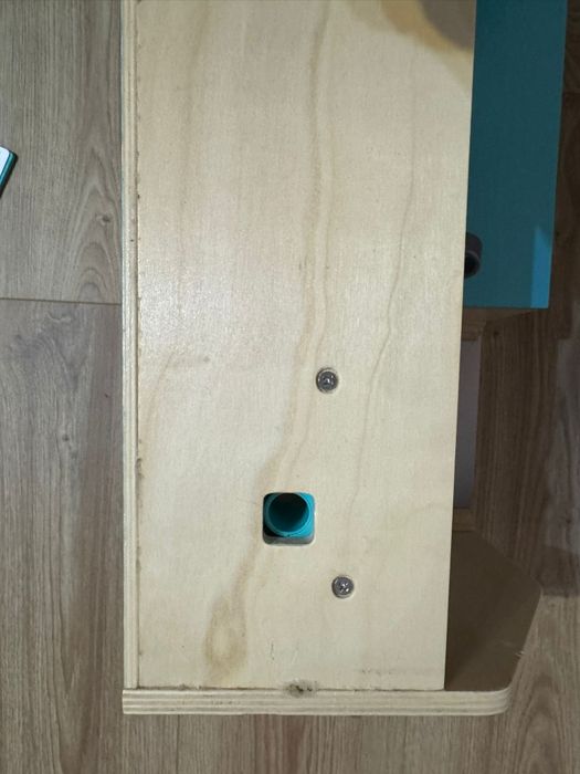 Drewniany zestaw baristy, Kawiarnia Melissa & Doug