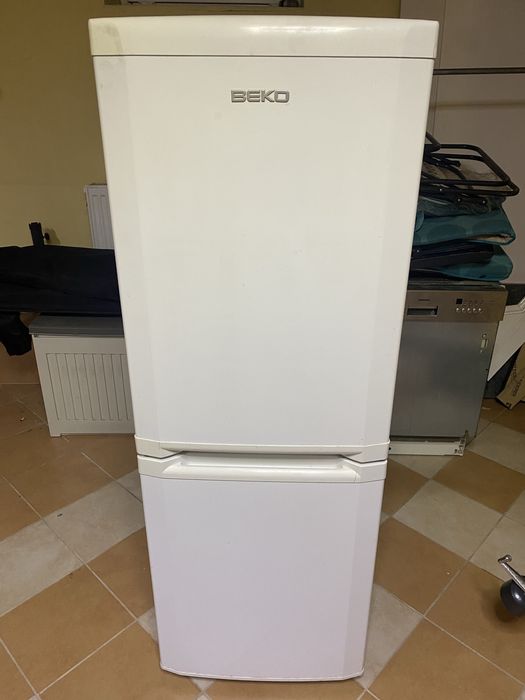 Lodówka beko sprawna