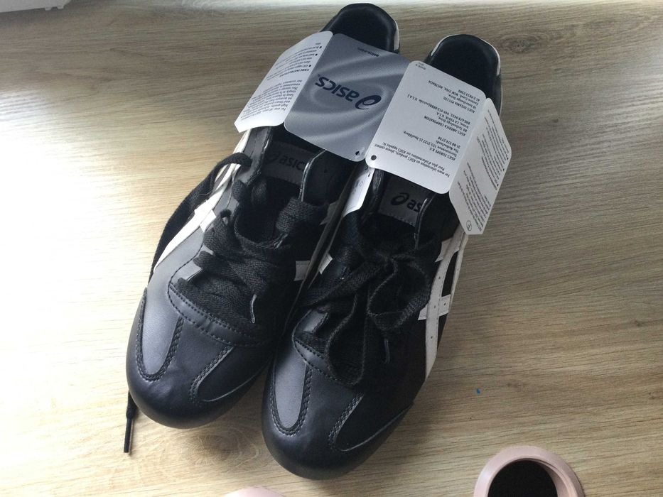 Спортивне взуття Asics H61RJ