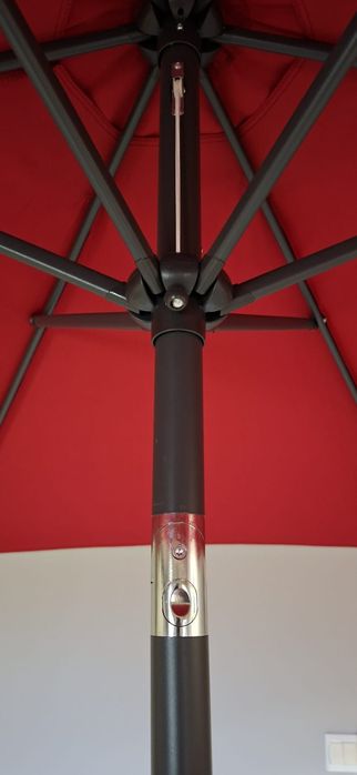 Parasol ogrodowy NOWY