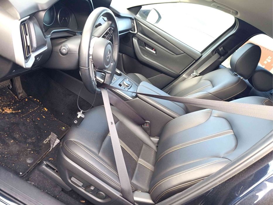 Разборка Mazda CX-90 CX-50 CX-30 3bp 2019+