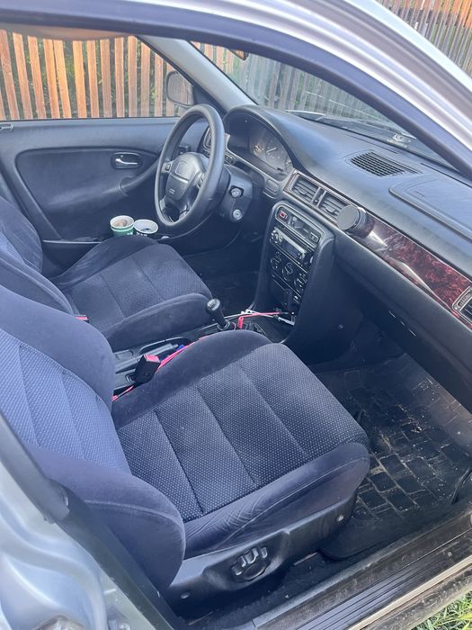 Продам honda civic