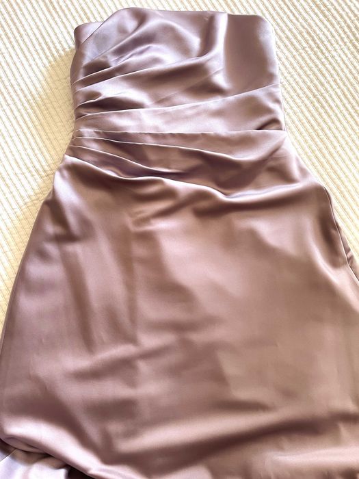 Vestido de Cerimónia