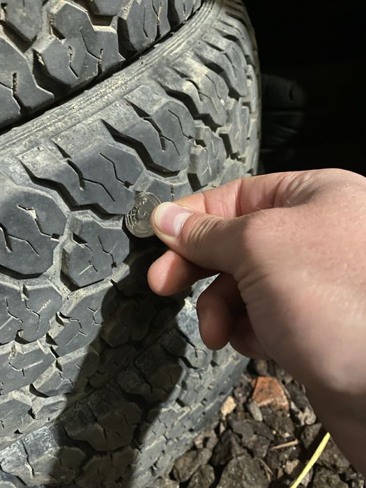 Rosava BC-54 185/75R16