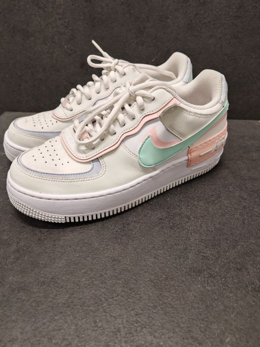Nike air force 1 Shadow r. 40