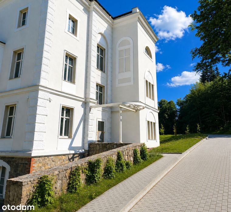 Zabytkowa kamienica| Winda | Strefa Uzdrowiskowa A - View 2