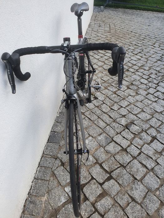 Bicicleta Jamis Xenith Pro