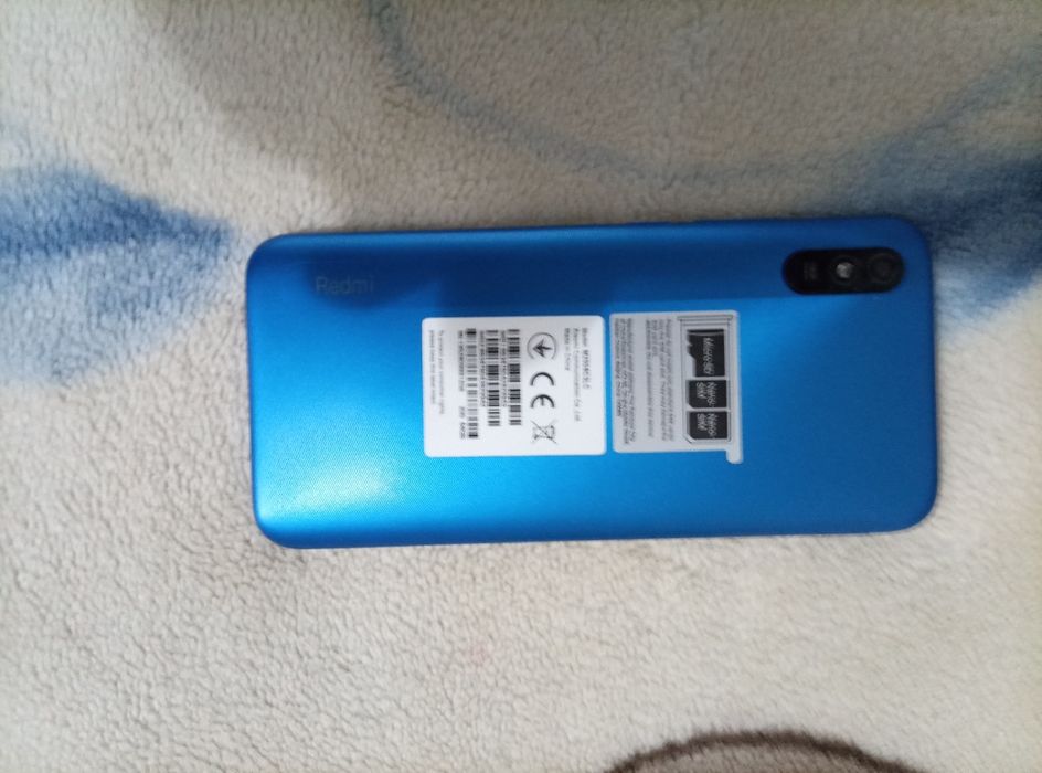 Xiaomi Redmi 9 a