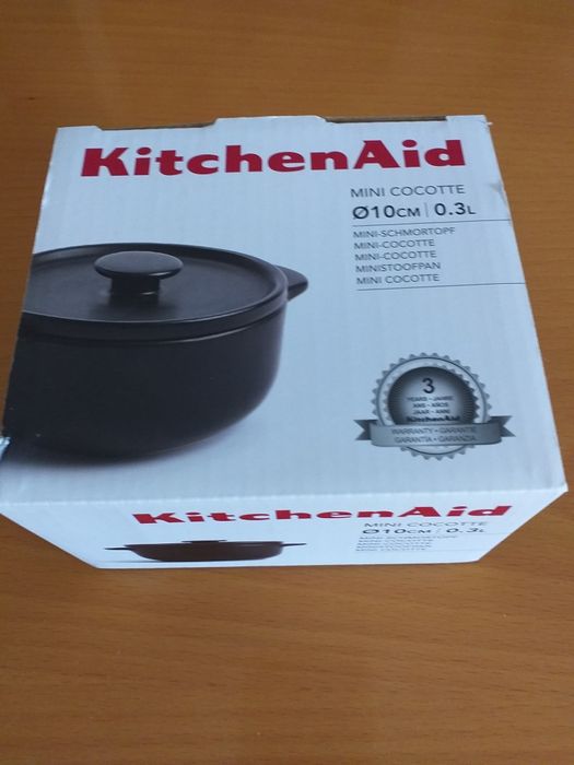 Cocotte-KitchenAid Nova441642727412879361